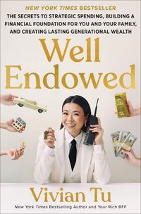 Produktbild: Well Endowed
