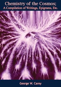 Produktbild: Chemistry of the Cosmos;