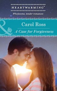 Produktbild: A Case For Forgiveness