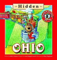 Produktbild: Hidden Ohio