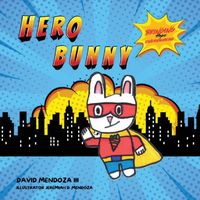 Produktbild: Hero Bunny