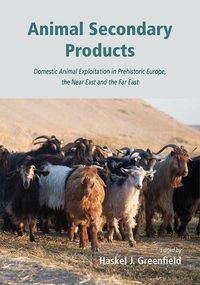 Produktbild: Animal Secondary Products