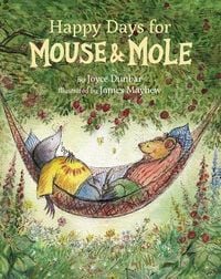 Produktbild: Happy Days for Mouse and Mole