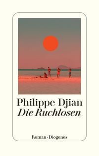 Produktbild: Die Ruchlosen
