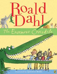 Produktbild: The Enormous Crocodile