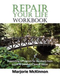 Produktbild: REPAIR Your Life Workbook