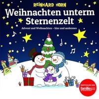 Produktbild: Weihnachten unterm Sternenzelt