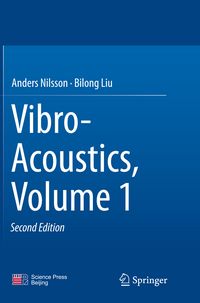 Produktbild: Vibro-Acoustics, Volume 1