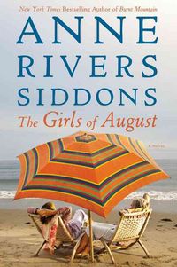 Produktbild: The Girls of August