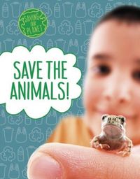 Produktbild: Save the Animals!