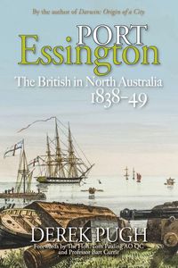 Produktbild: Port Essington