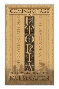Produktbild: Coming of Age in Utopia
