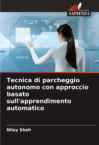 Produktbild: Tecnica di parcheggio autonomo con approccio basato sull'apprendimento automatico