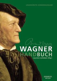 Produktbild: Wagner-Handbuch