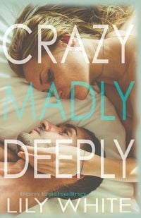 Produktbild: Crazy Madly Deeply