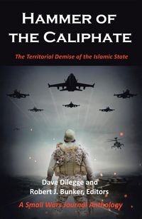 Produktbild: Hammer of the Caliphate