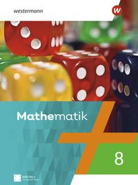 Produktbild: Mathematik - Ausgabe 2023 f&uuml;r Berlin, Brandenburg, Sachsen-Anhalt, Th&uuml;ringen, 7. - 10. Schuljahr