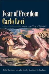 Produktbild: Fear of Freedom