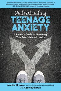 Produktbild: Understanding Teenage Anxiety
