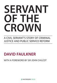 Produktbild: Servant of the Crown