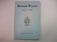 Produktbild: Jones, E: Richard Wilson, 1713-82