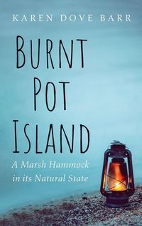 Produktbild: Burnt Pot Island