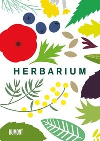 Herbarium Caz Hildebrand
