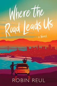 Produktbild: Where the Road Leads Us