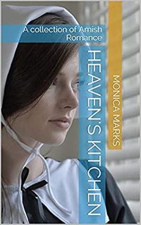 Produktbild: Heaven's Kitchen