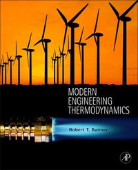 Produktbild: Modern Engineering Thermodynamics