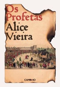 Produktbild: Os Profetas