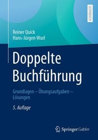 Produktbild: Doppelte Buchf&uuml;hrung