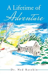 Produktbild: A Lifetime of Adventure