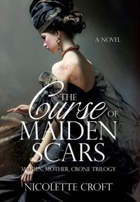 Produktbild: The Curse of Maiden Scars