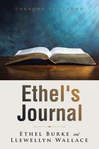 Produktbild: Ethel's Journal