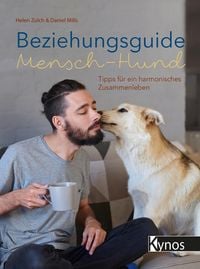 Produktbild: Beziehungsguide Mensch-Hund