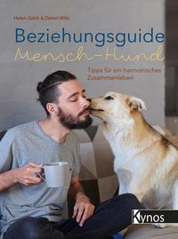 Produktbild: Beziehungsguide Mensch-Hund