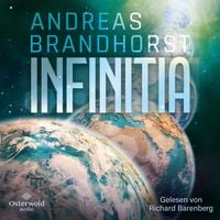 Produktbild: Infinitia