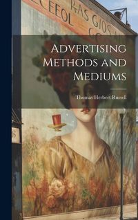 Produktbild: Advertising Methods and Mediums