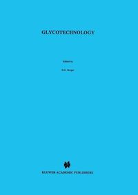 Produktbild: Glycotechnology