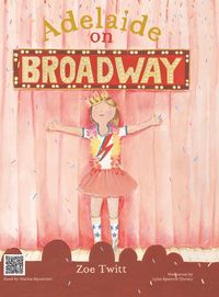 Produktbild: Adelaide on Broadway