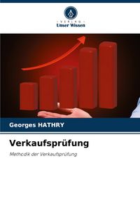 Produktbild: Verkaufspr&uuml;fung