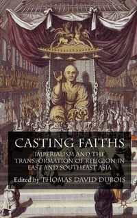 Produktbild: Casting Faiths