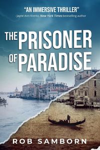 Produktbild: The Prisoner of Paradise