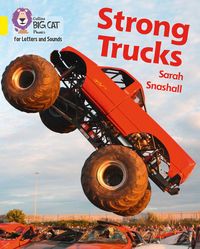 Produktbild: Strong Trucks