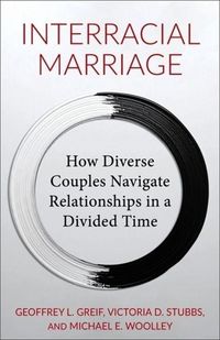 Produktbild: Greif, G: Interracial Marriage