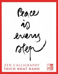 Produktbild: Hanh, T: Thich Nhat Hanh Calligraphy Note Cards