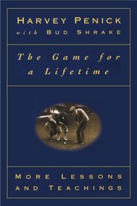 Produktbild: Game for a Lifetime