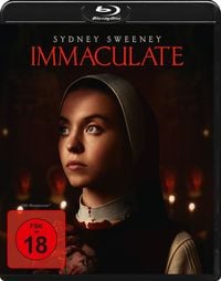 Produktbild: Immaculate