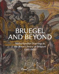Produktbild: Bruegel and Beyond